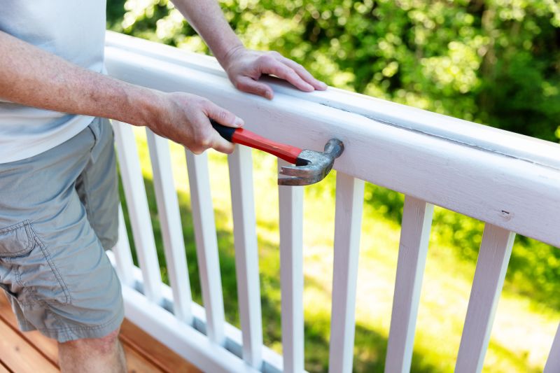 Specialized Railing Contractors
