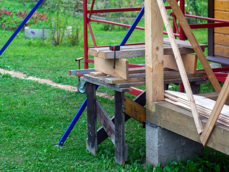 Woodworking and Carpentry Experts