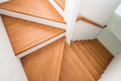 Modern Staircase Design